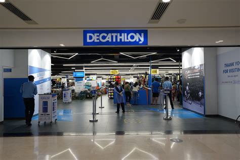 decathlon india|decathlon headquarters in india.